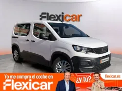 Peugeot Rifter 1.5BlueHDi S&S Long Active 100