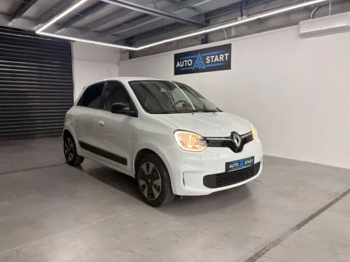 Renault Twingo 1.0 SCe 65ch Equilibre APPLE CARPLAY/GPS/CLIM AUTO/