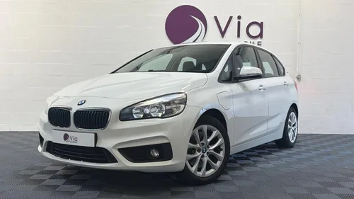 BMW SÉRIE 2 ActiveTourer 225xeA 224ch Lounge