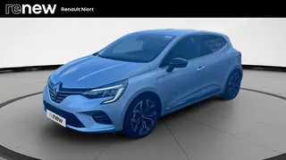 RENAULT CLIO V Clio E-Tech hybride 145