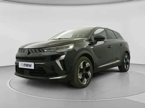 RENAULT Symbioz E-Tech full hybrid 160 ch Techno