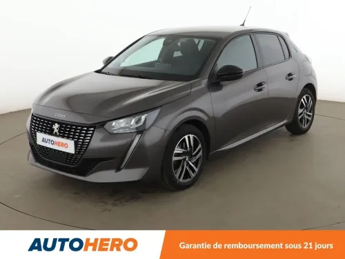 Peugeot 208 1.2 PureTech Allure Pack