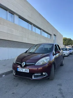 Renault Grand Scenic Scénic 1.6dCi Energy Dynamique 5pl.