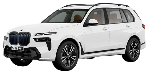 BMW X7 xDrive40d 352cv Auto 48V