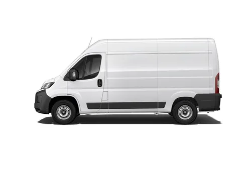 Citroën Jumper 2.2 BHDI 103KW L2H2 3.5T AUTO 4P
