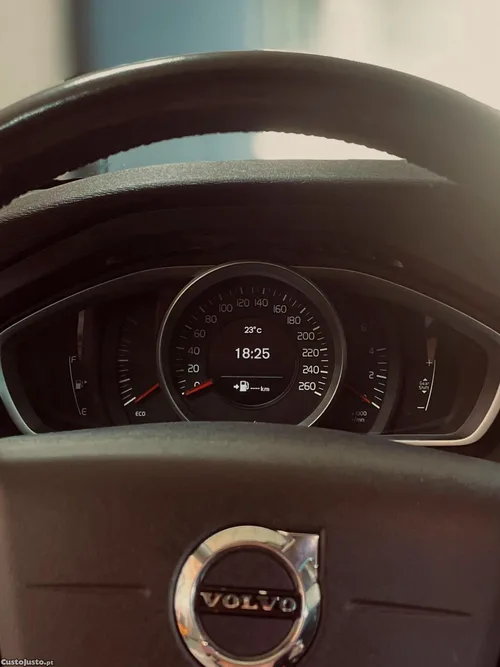 Volvo V40 D2 Kinetic