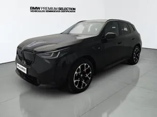 BMW X3 xDrive30e 220 kW (299 CV)
