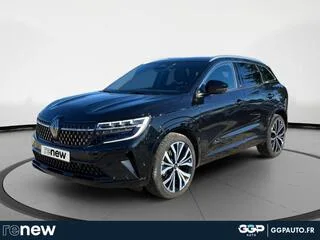 RENAULT AUSTRAL Austral E-Tech hybrid 200