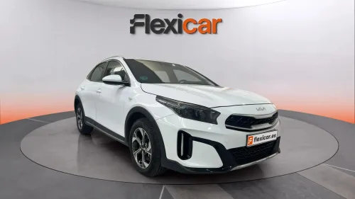 Kia XCeed 1.0 T-GDi Concept 88kW (120CV)