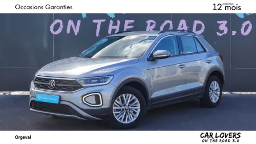 Volkswagen T-Roc 2.0 TDI 150 Start/Stop DSG7 Life