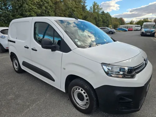 Citroën Berlingo 1.5 bhdi 100ctte
