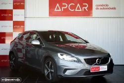 Volvo V40 1.5 T3 Sport Edition R Geartronic