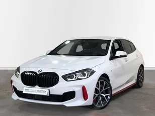 BMW Serie 1 128ti 195 kW (265 CV)