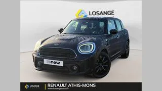 MINI COUNTRYMAN Countryman 136 ch