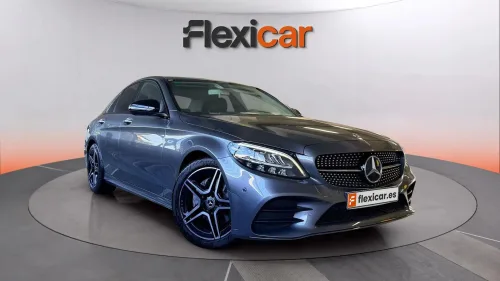 Mercedes Benz Clase C C 200 d