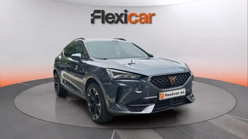 Cupra Formentor 2.0 TDI 110kW (150 CV)