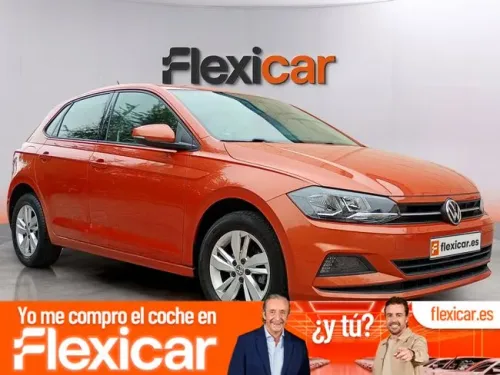 Volkswagen Polo 1.0 TSI Advance 70kW