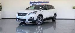 Peugeot 5008 1.5 BlueHDi GT Line