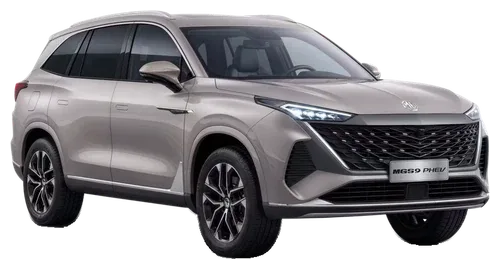 MGS9 PHEV 1.5 Turbo 299cv Comfort