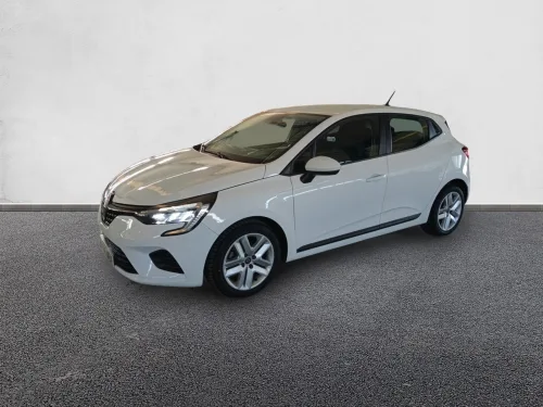 Renault Clio Intens TCe 67 kW (91CV)