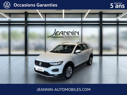 Volkswagen T-ROC T-Roc 1.5 TSI 150 EVO Start/Stop DSG7