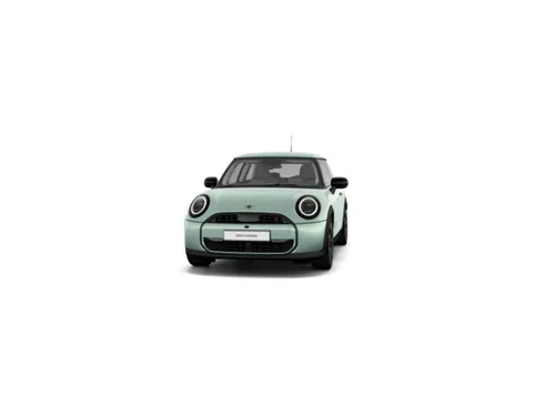 MINI Cooper S 150 kW (204 CV)