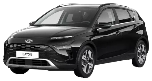 Hyundai Bayon 1.0 T-GDi Premium