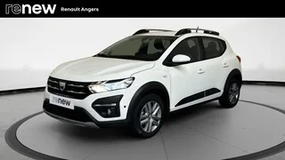 DACIA SANDERO Sandero TCe 90 CVT - 22 Stepway Confort