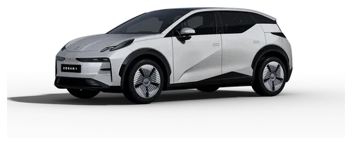 Zeekr X Core RWD 49kWh 272cv