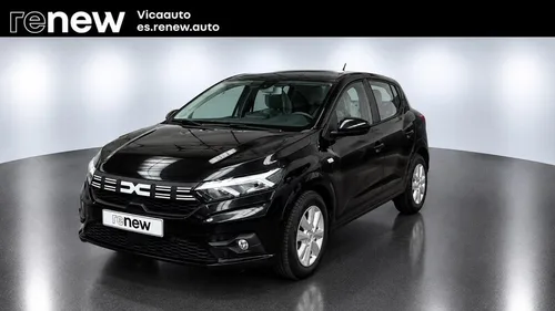 DACIA SANDERO ECO-G Expresion 74kW