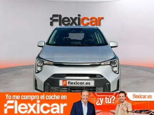 Kia Picanto 1.0 GDi Concept 5 plazas
