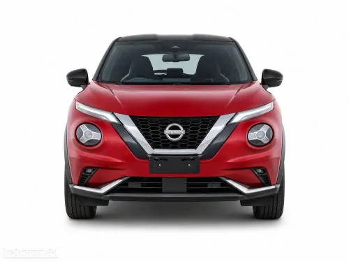 Nissan Juke 1.0 DIG-T Acenta+ DCT