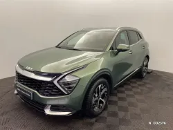 KIA SPORTAGE IV