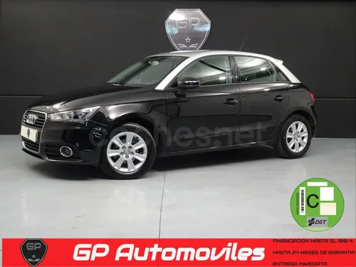AUDI A1 Sportback 1.2 TFSI Attraction