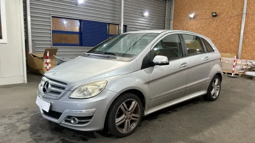 Mercedes-Benz Classe B 180 CDI