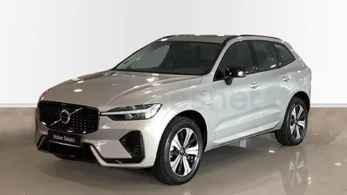 VOLVO XC60 2.0 T6 AWD Recharge Plus Dark Auto