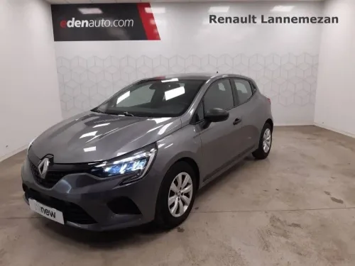 Renault Clio SCe 65 Authentic