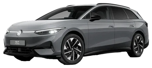Volkswagen ID.7 Tourer Pro Urban 77kWh 286cv