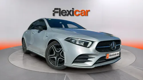 Mercedes Benz Clase A A 180 d