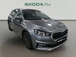 Skoda Fabia 1.0 TSI Selection DSG 85kW