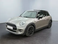 Mini Mini Countryman GreenWich Edition