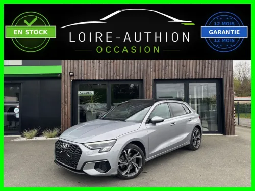 🚘 AUDI A3 SPORTBACK TFSi 150 LUXE/ S LINE / TOIT OUVRANT