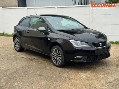 Seat Ibiza 1.2 TSI Connect