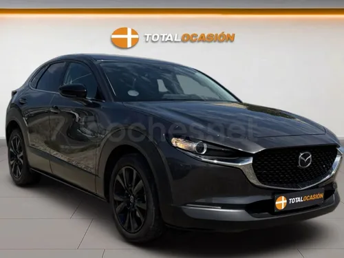 MAZDA CX-30 eSKYACTIVX 2.0 AT Homura