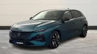 Peugeot 308 1.2 Hybrid 145ch Allure e-DCS6