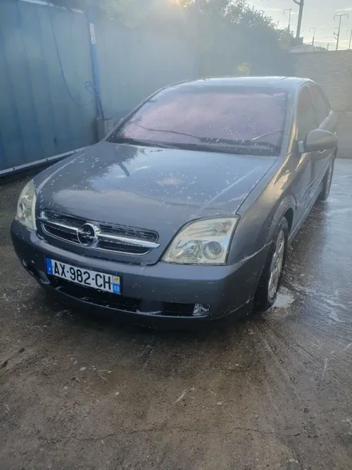 Opel Vectra 1.9 CDTI Comfort