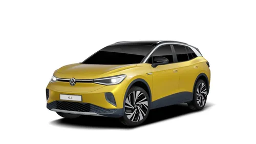 Volkswagen ID.4 Pro 286 Life Max 2026