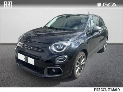 FIAT 500X 1.5 FireFly Turbo 130ch S/S Sport Hybrid DCT7