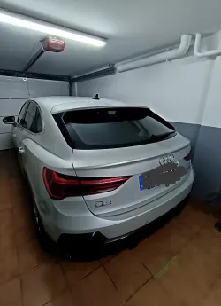 Audi Q3 Sportback 35 TFSI Advanced S tronic