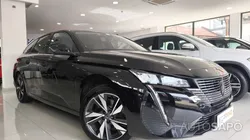 Peugeot 308 1.2 PureTech Allure de 2023